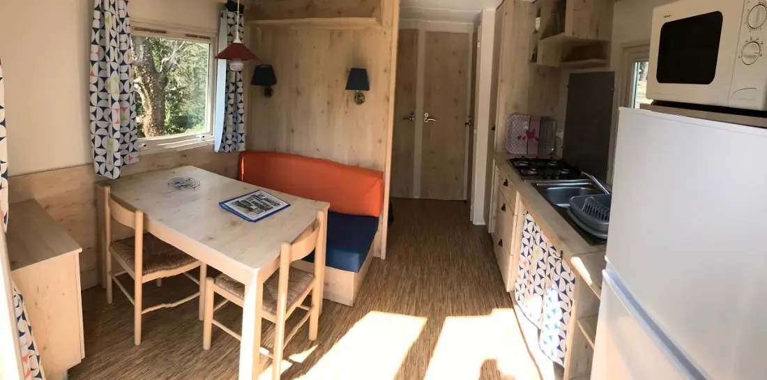 WEST CAMPING 3 étoiles★★★