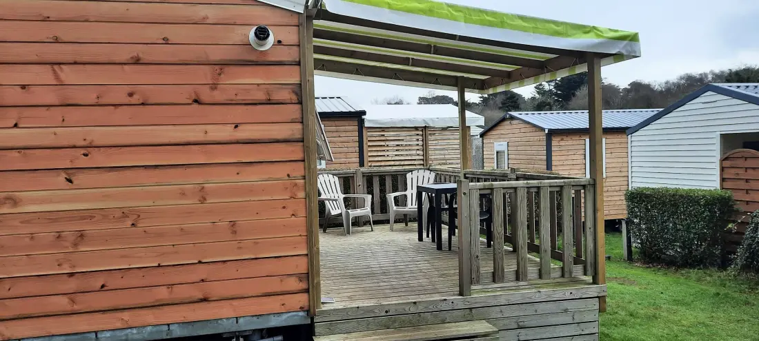 WEST CAMPING 3 étoiles★★★