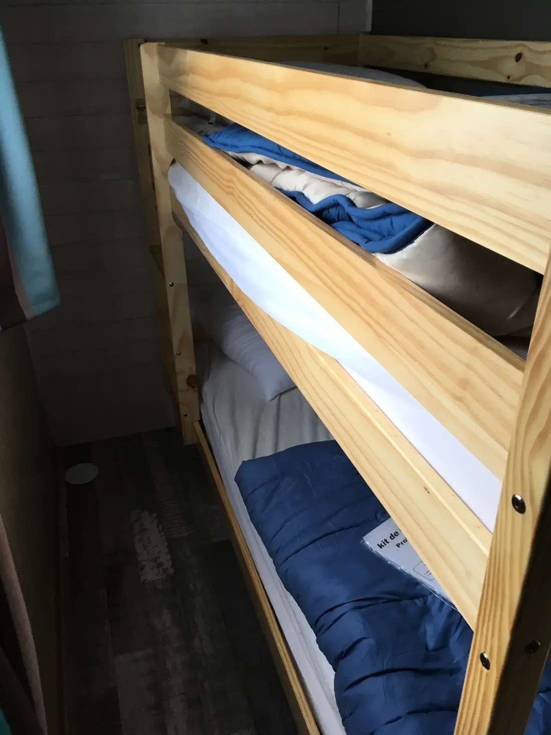 WEST CAMPING 3 étoiles★★★