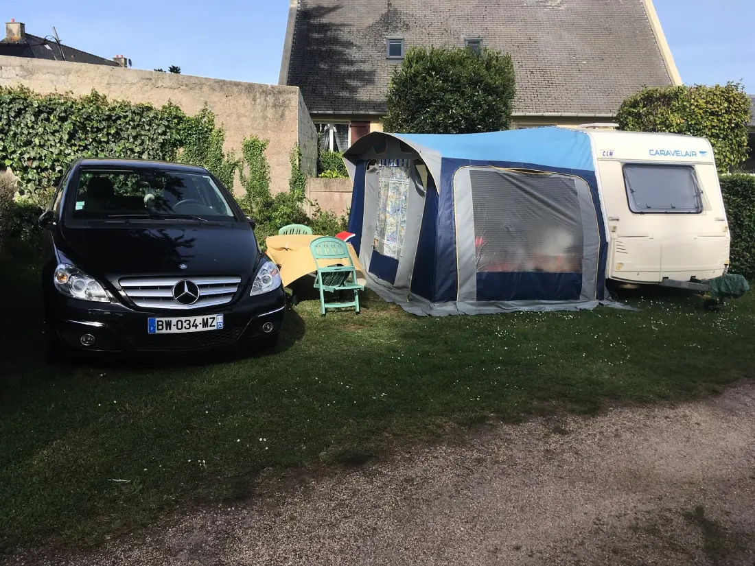 WEST CAMPING 3 étoiles★★★