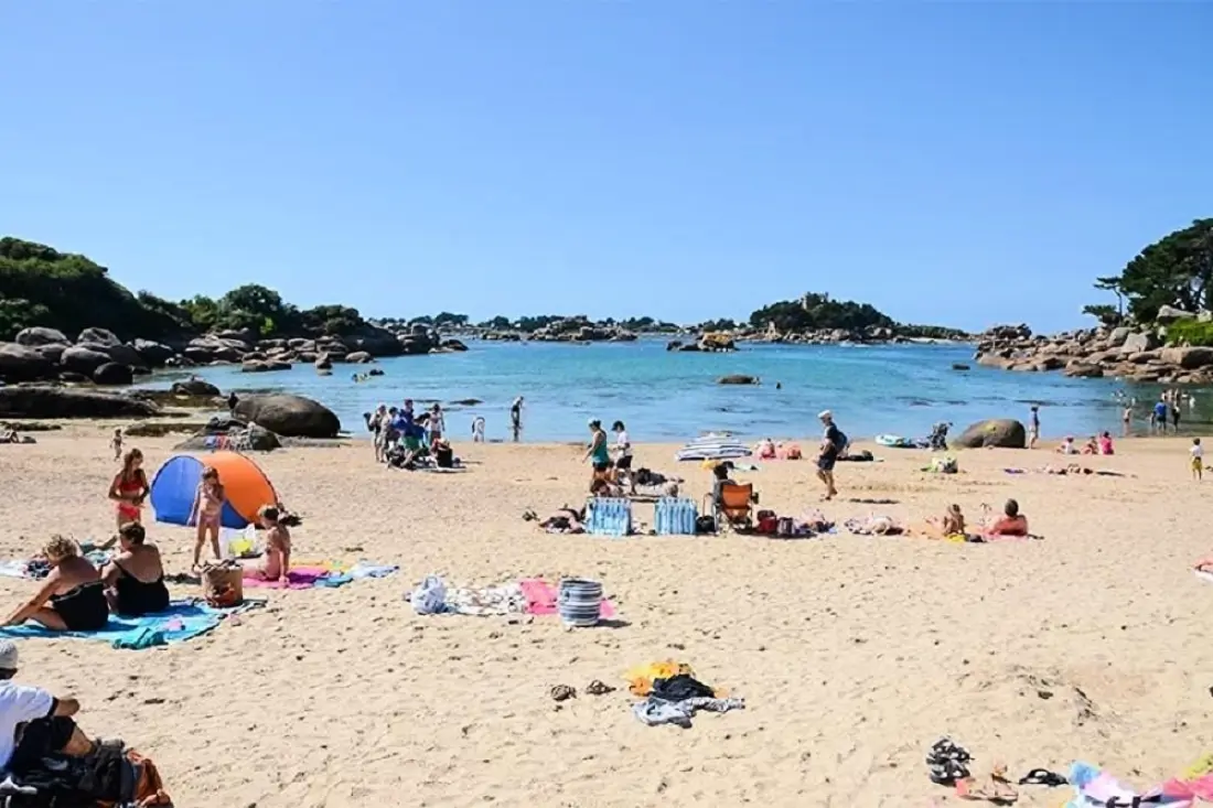 WEST CAMPING 3 étoiles★★★