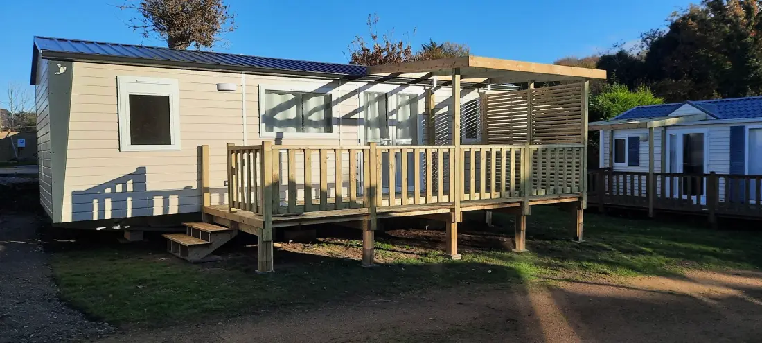 WEST CAMPING 3 étoiles★★★