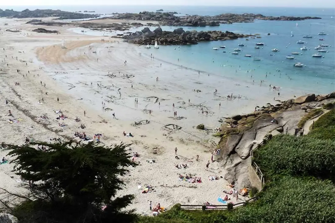 WEST CAMPING 3 étoiles★★★