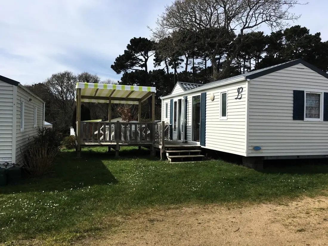WEST CAMPING 3 étoiles★★★