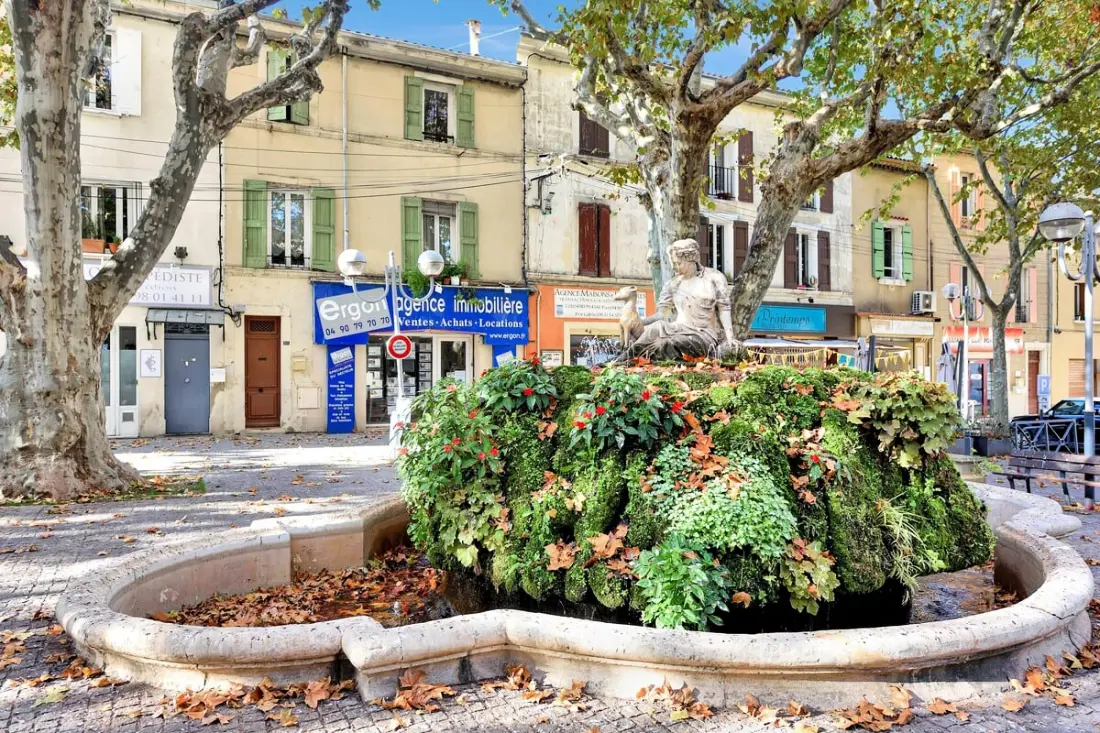 Appartement La Cigale | Les Nids De La Diane