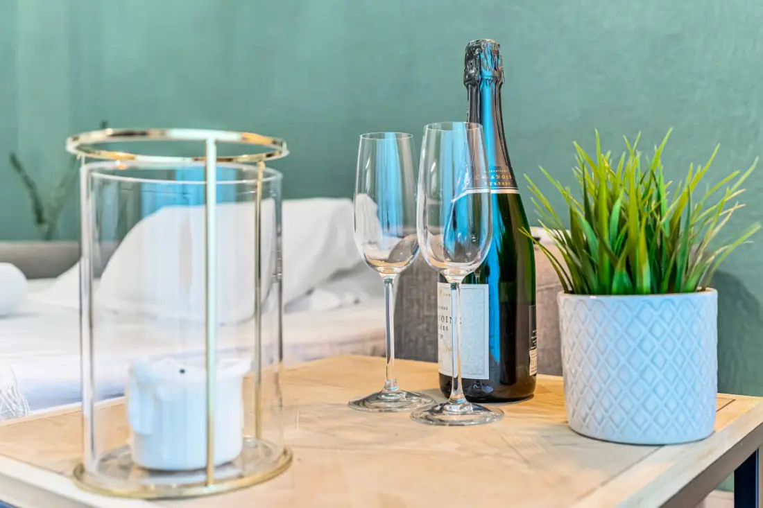 Appartement La Cigale | Les Nids De La Diane