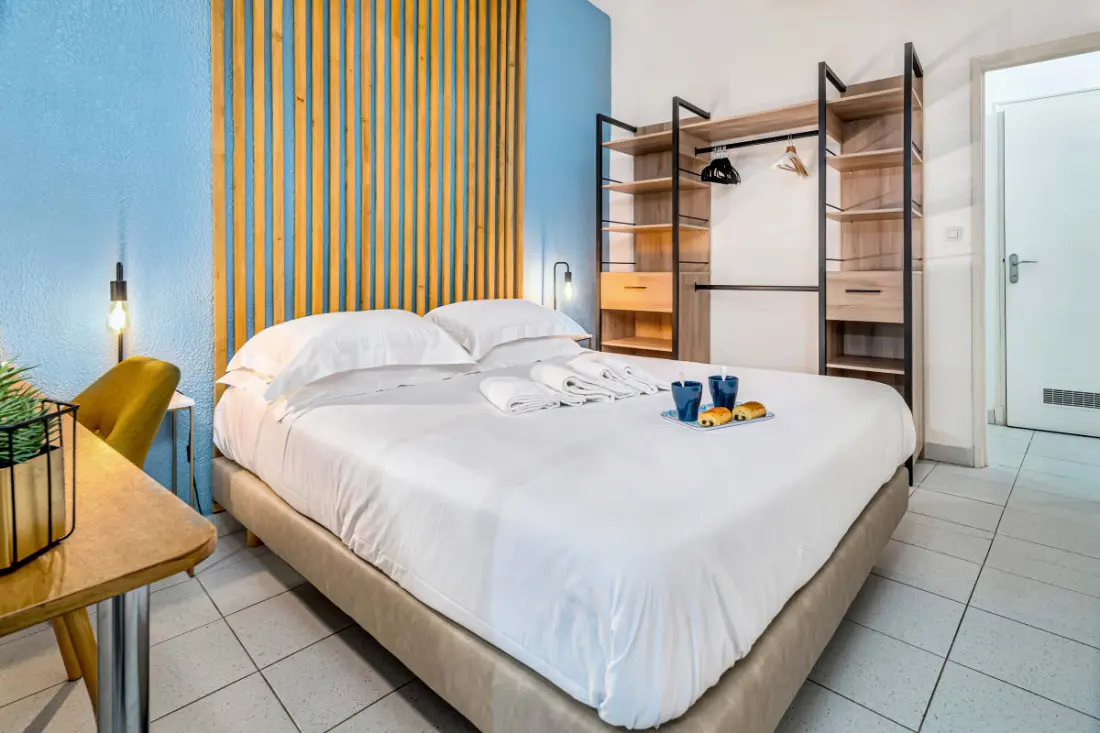 Appartement La Cigale | Les Nids De La Diane