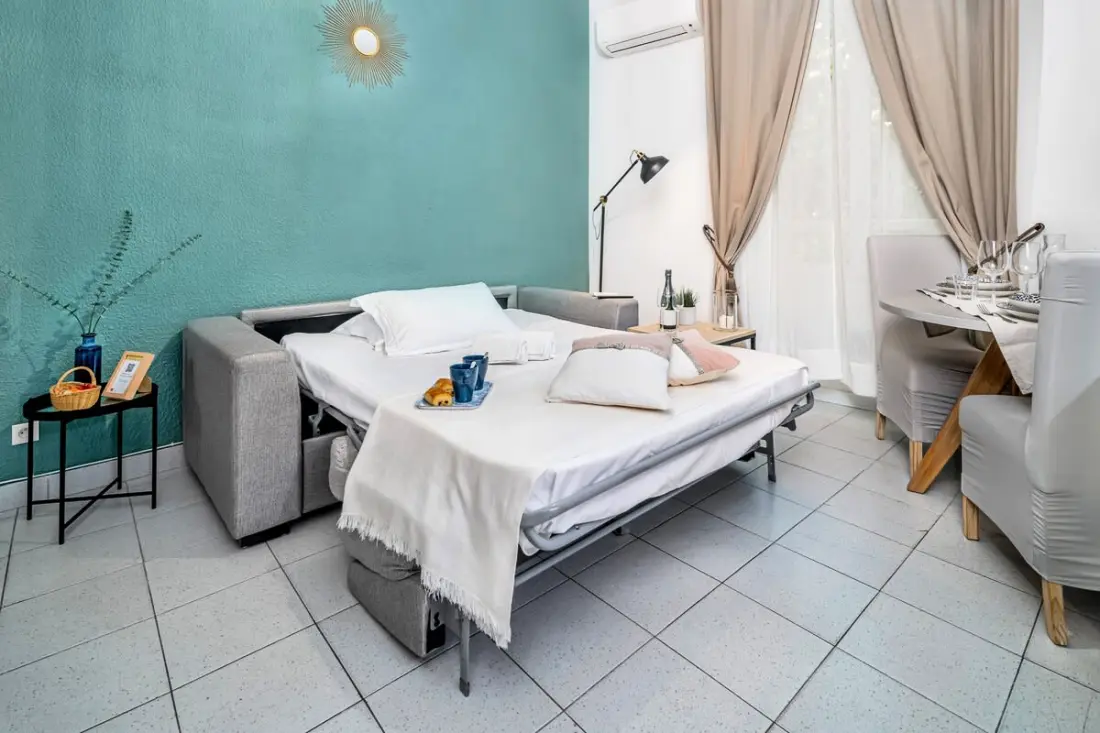 Appartement La Cigale | Les Nids De La Diane