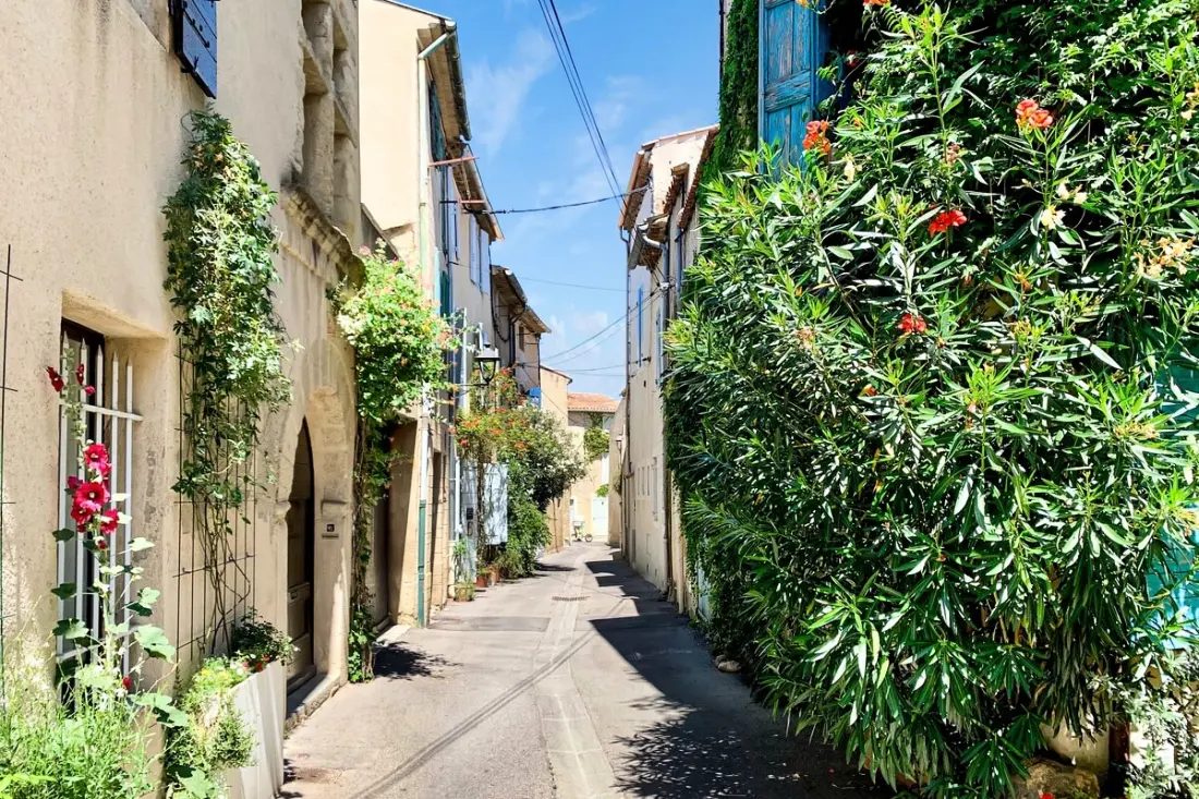 Appartement L’hirondelle | Les Nids De La Diane