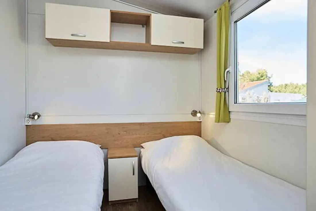 Baia Holiday San Nicola 4 étoiles★★★★