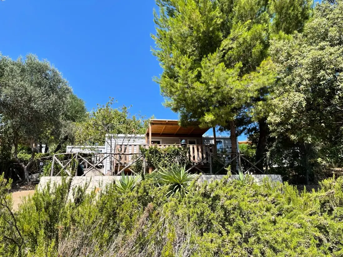 Camping Internazionale Manacore 4 étoiles★★★★