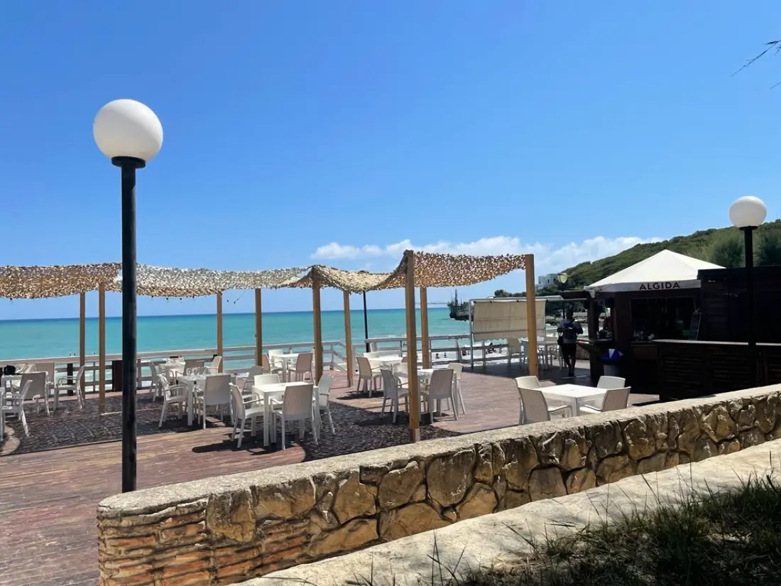 Camping Internazionale Manacore 4 étoiles★★★★