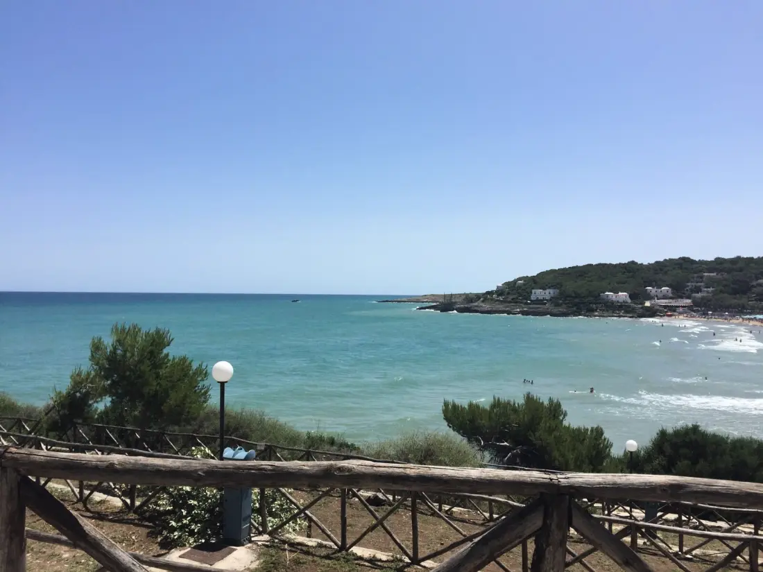 Camping Internazionale Manacore 4 étoiles★★★★