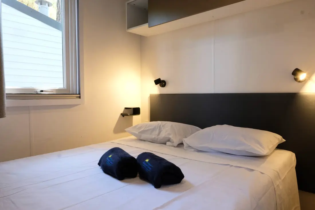 Camping Internazionale Manacore 4 étoiles★★★★