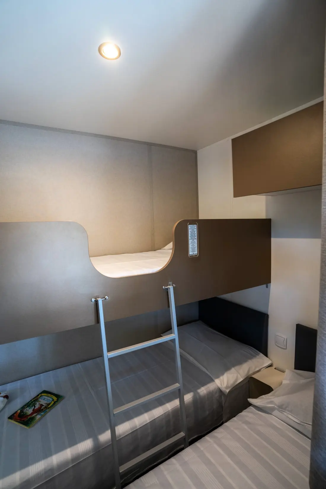 Camping Internazionale Manacore 4 étoiles★★★★