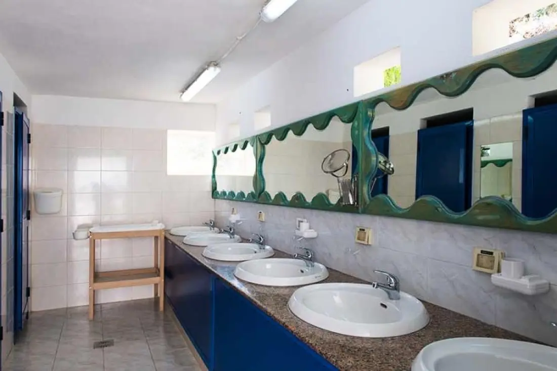 Baia Holiday San Nicola 4 étoiles★★★★