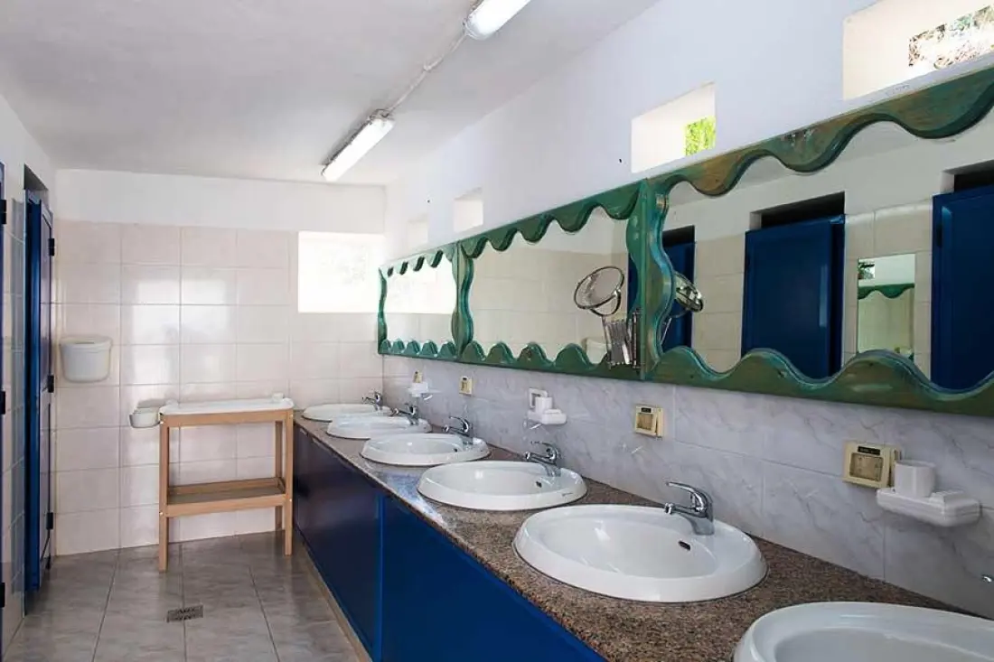 Baia Holiday San Nicola 4 étoiles★★★★