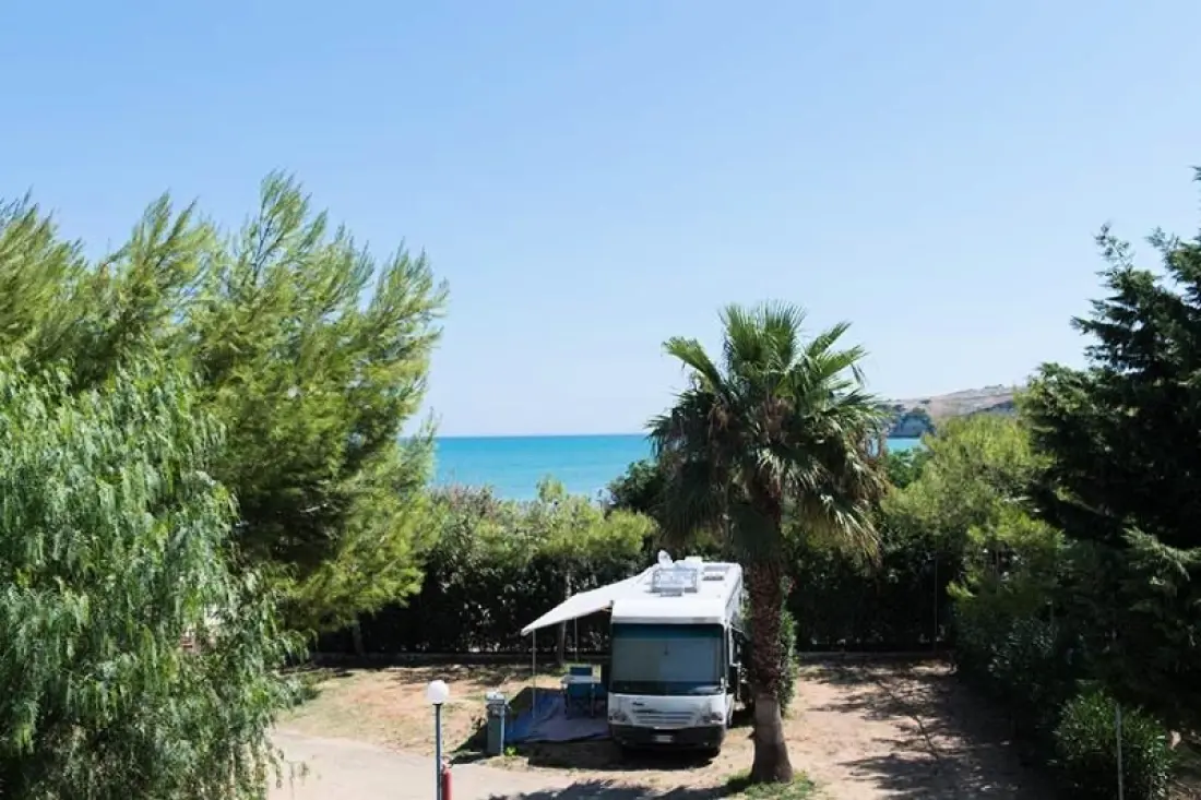 Baia Holiday San Nicola 4 étoiles★★★★