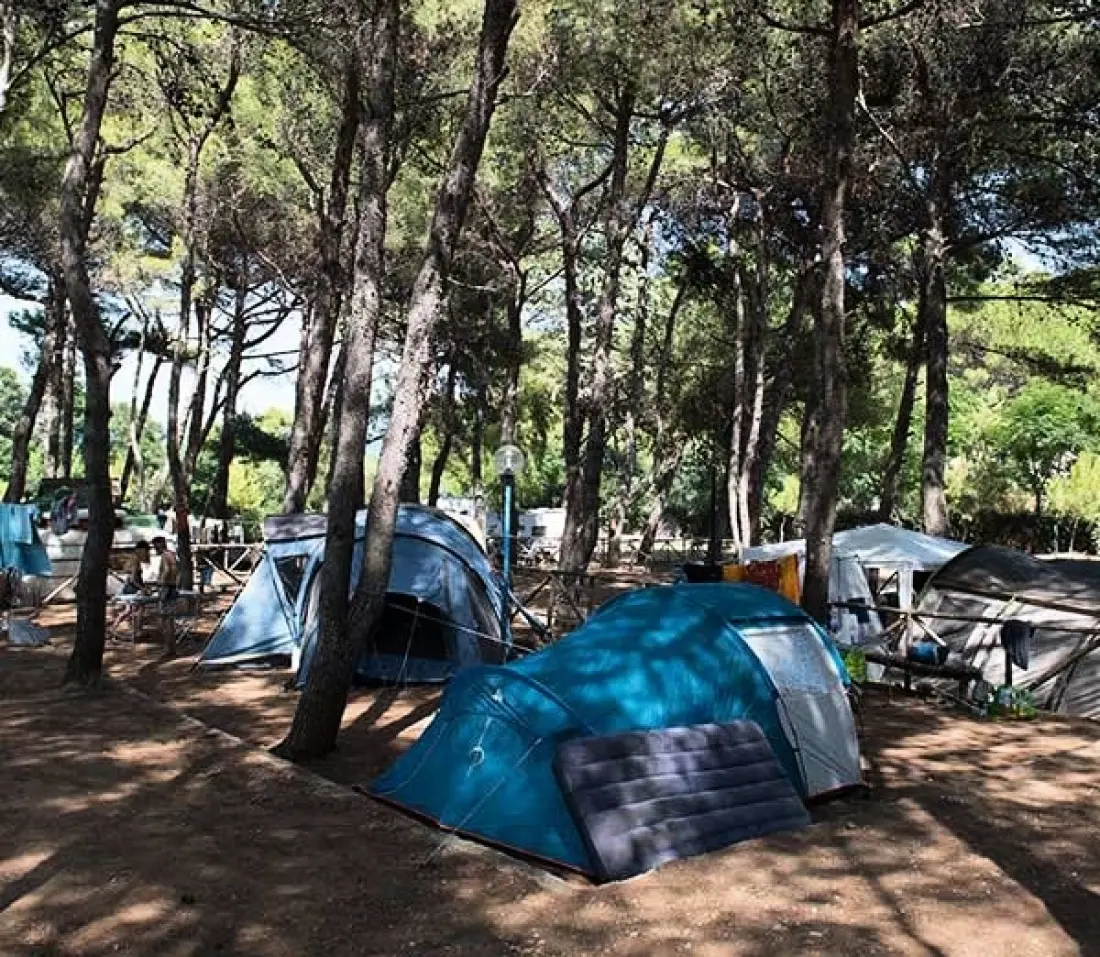 Baia Holiday San Nicola 4 étoiles★★★★