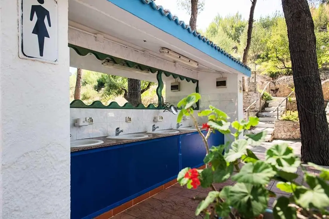 Baia Holiday San Nicola 4 étoiles★★★★
