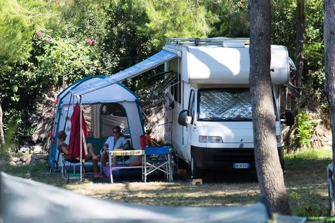 Baia Holiday San Nicola 4 étoiles★★★★