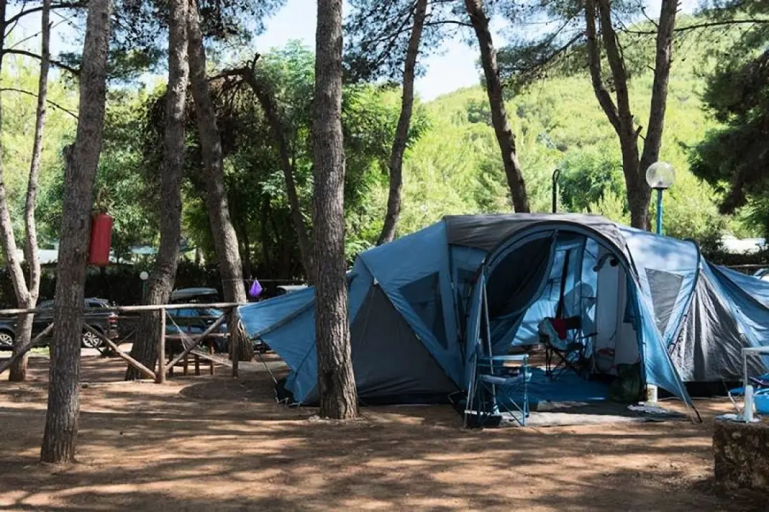 Baia Holiday San Nicola 4 étoiles★★★★