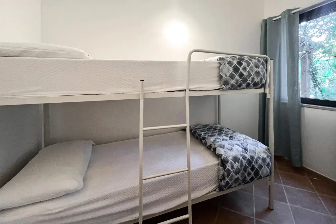 Baia Holiday San Nicola 4 étoiles★★★★