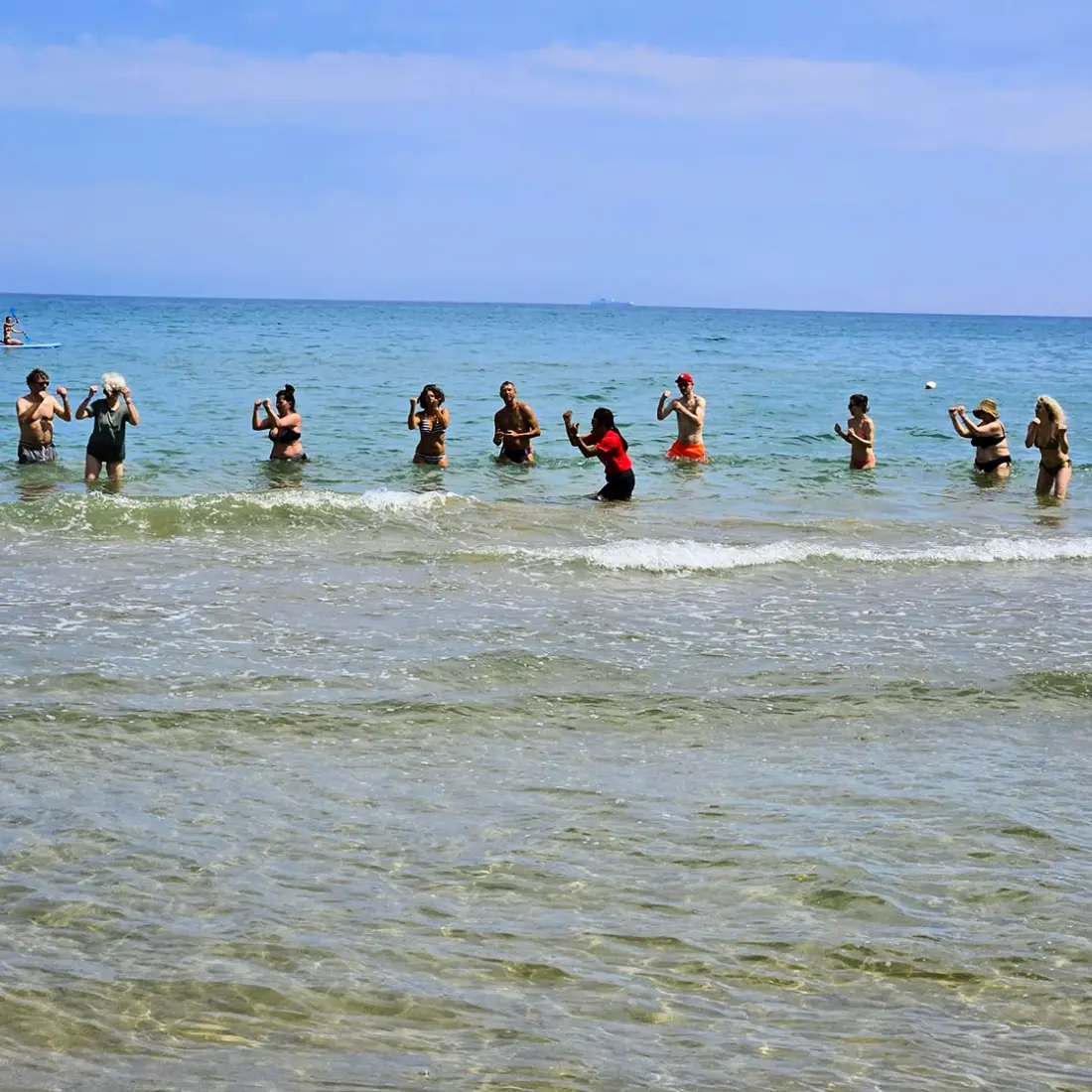 Baia Holiday San Nicola 4 étoiles★★★★