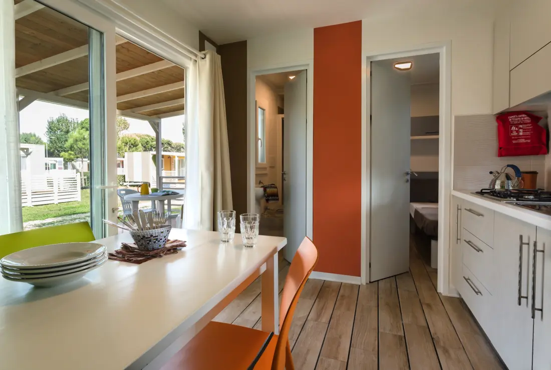 Baia Holiday San Nicola 4 étoiles★★★★