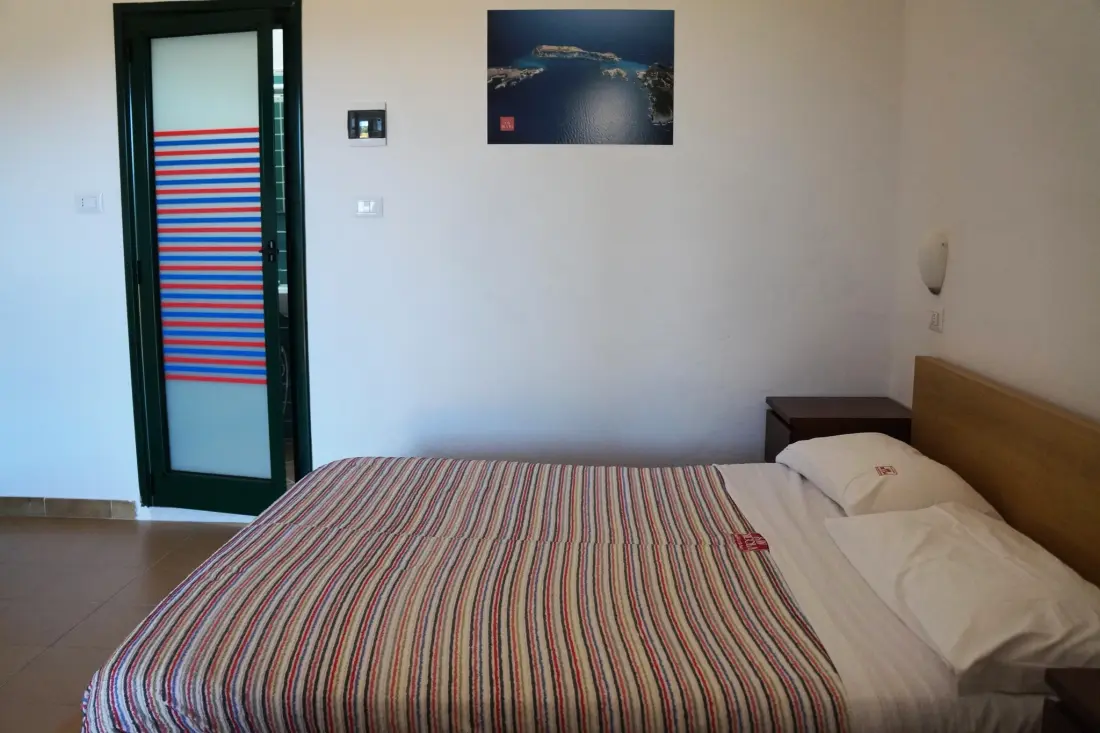 Baia Holiday San Nicola 4 étoiles★★★★