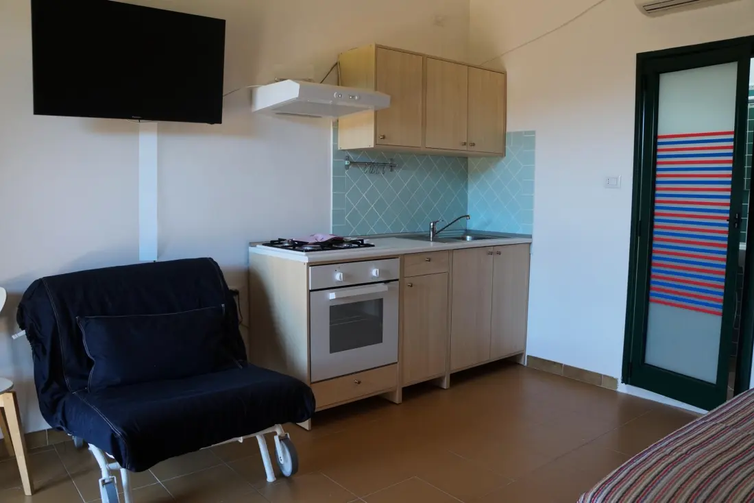 Baia Holiday San Nicola 4 étoiles★★★★