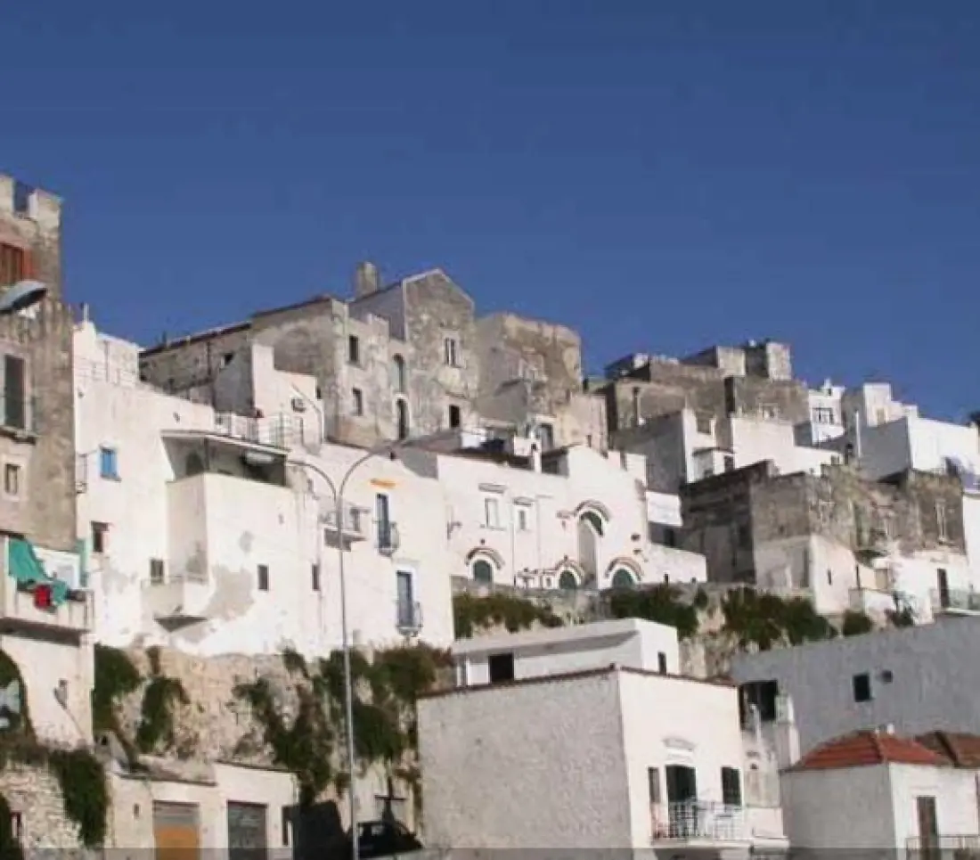 Baia Holiday San Nicola 4 étoiles★★★★