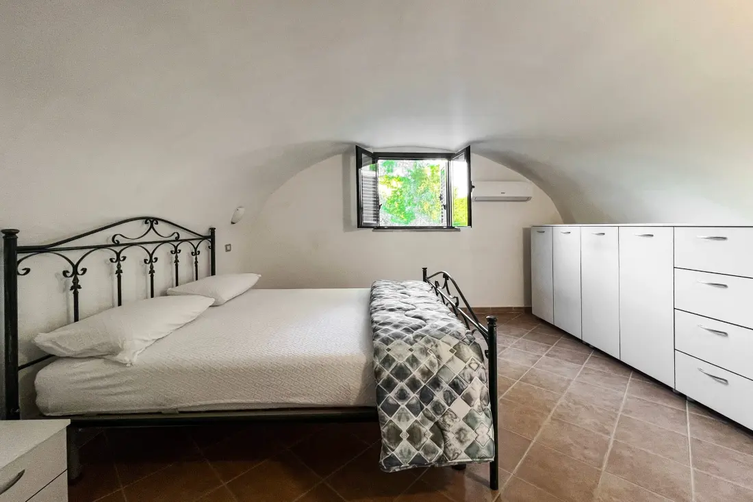 Baia Holiday San Nicola 4 étoiles★★★★
