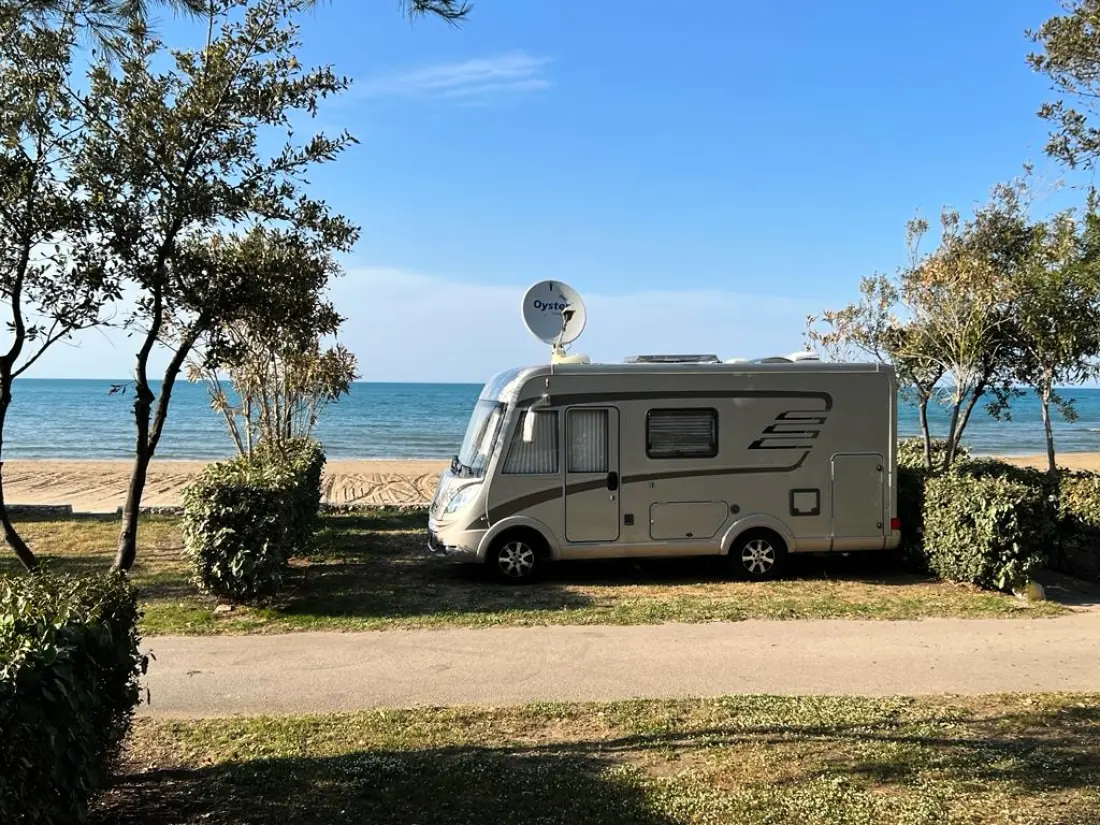 Baia Holiday San Nicola 4 étoiles★★★★