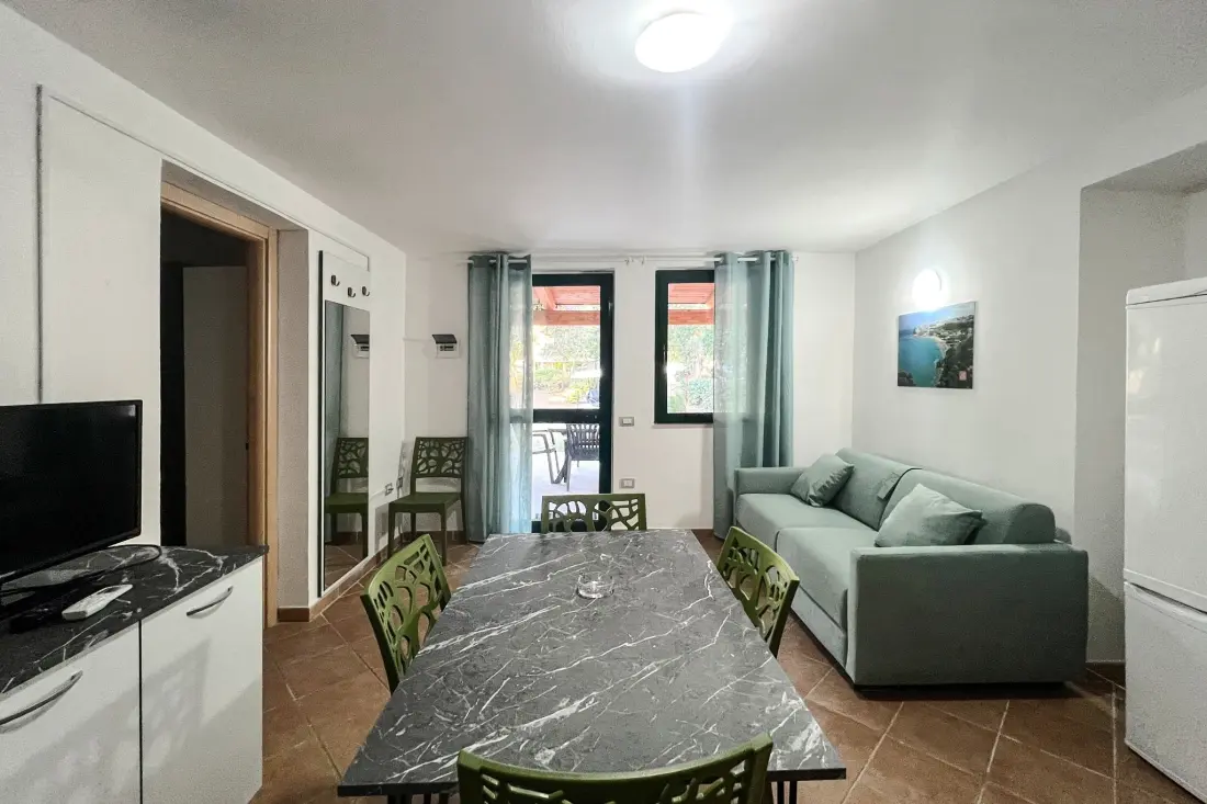 Baia Holiday San Nicola 4 étoiles★★★★