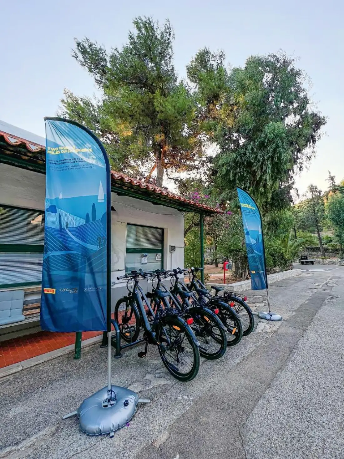 Baia Holiday San Nicola 4 étoiles★★★★