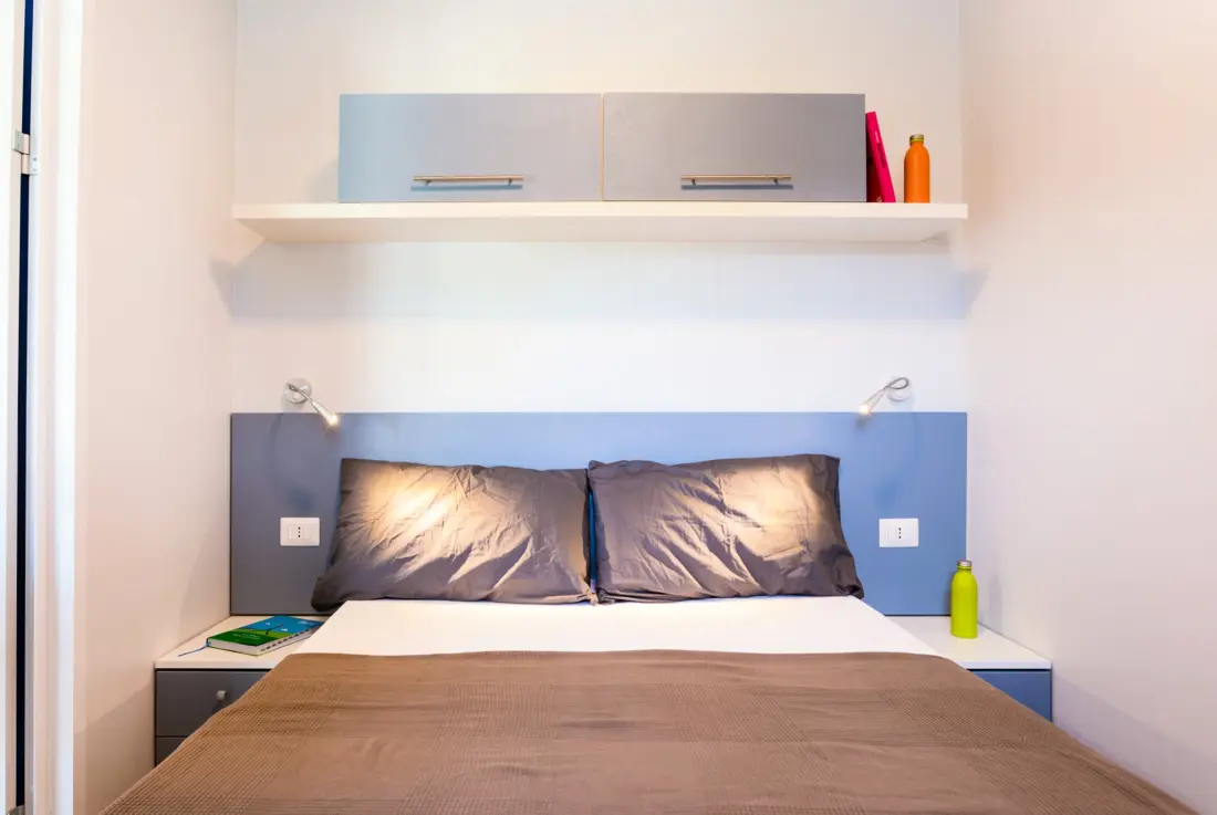 Baia Holiday San Nicola 4 étoiles★★★★