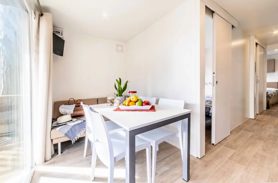 Baia Holiday San Nicola 4 étoiles★★★★