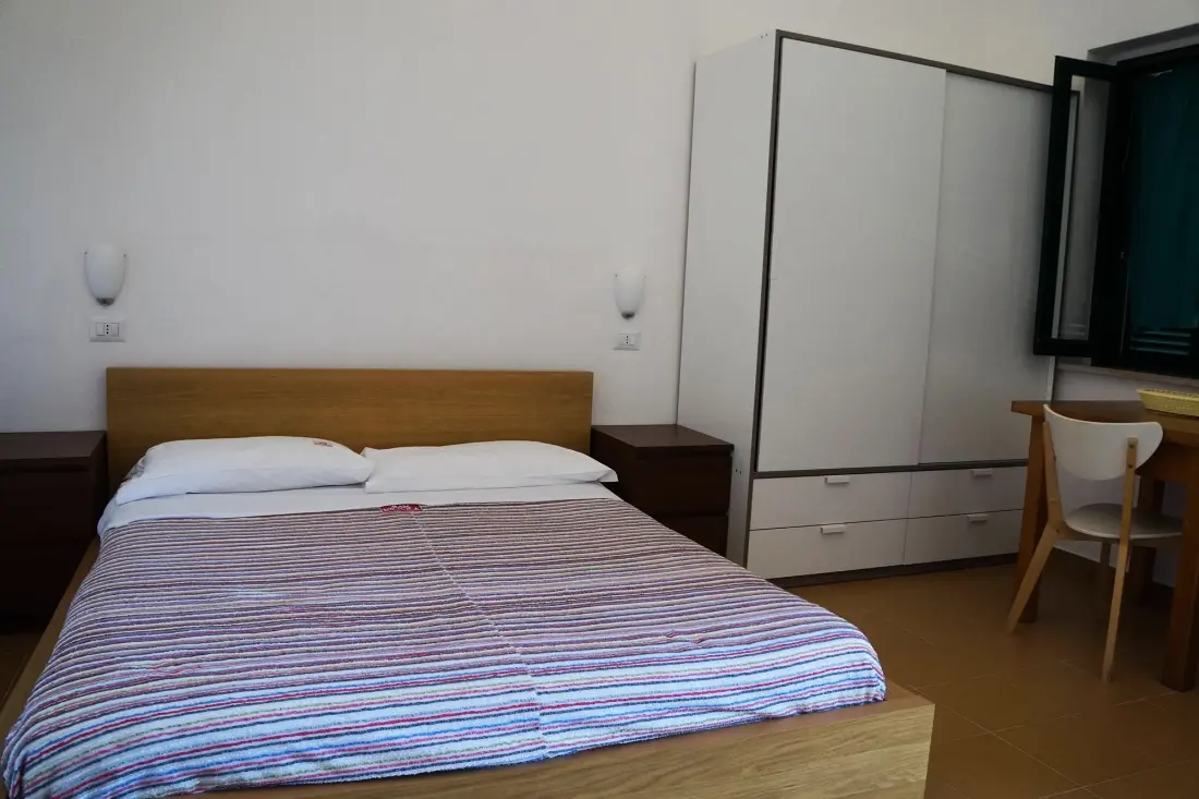 Baia Holiday San Nicola 4 étoiles★★★★
