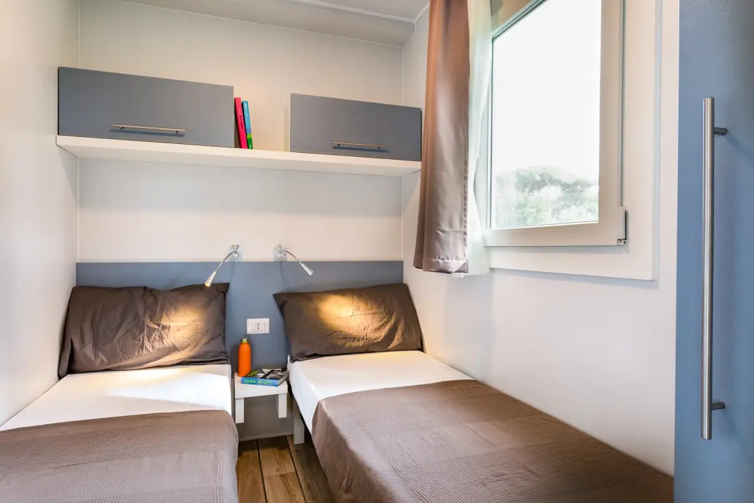 Baia Holiday San Nicola 4 étoiles★★★★