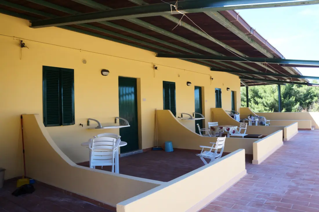 Baia Holiday San Nicola 4 étoiles★★★★