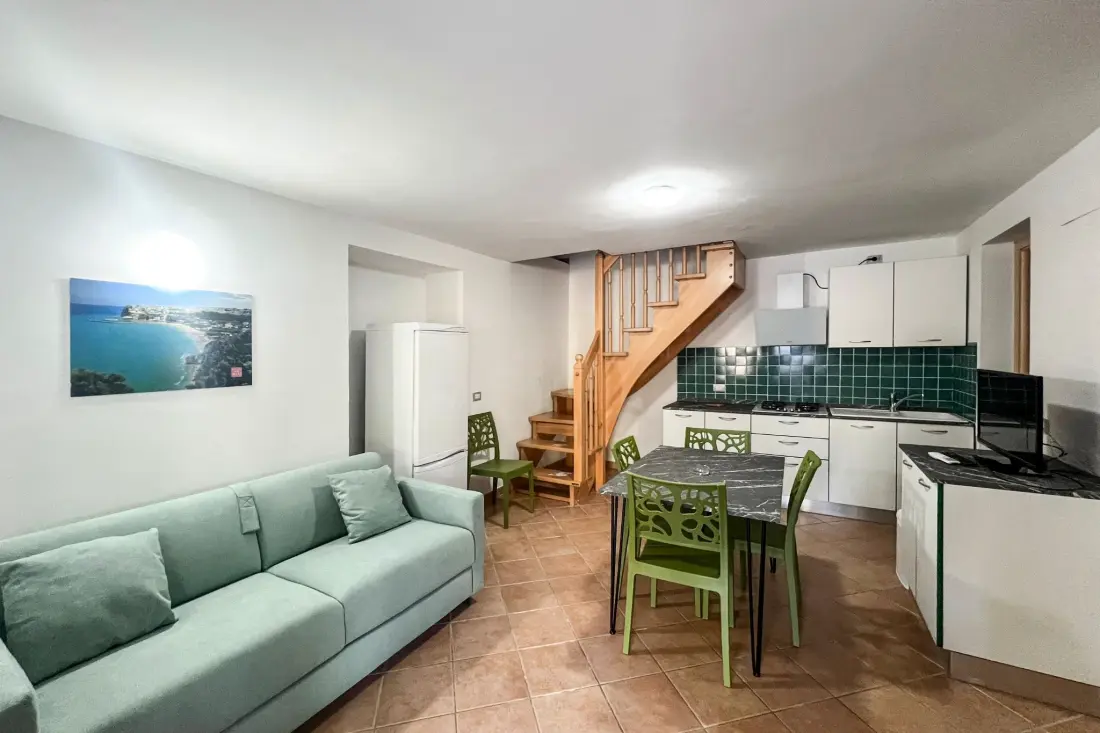 Baia Holiday San Nicola 4 étoiles★★★★