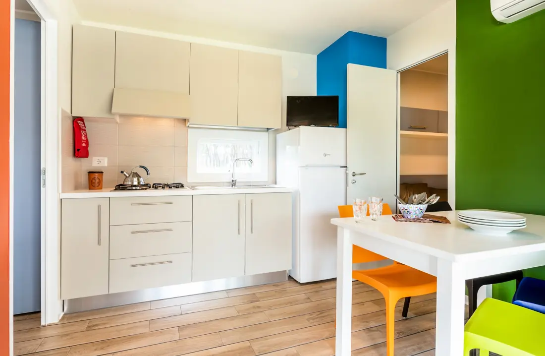 Baia Holiday San Nicola 4 étoiles★★★★