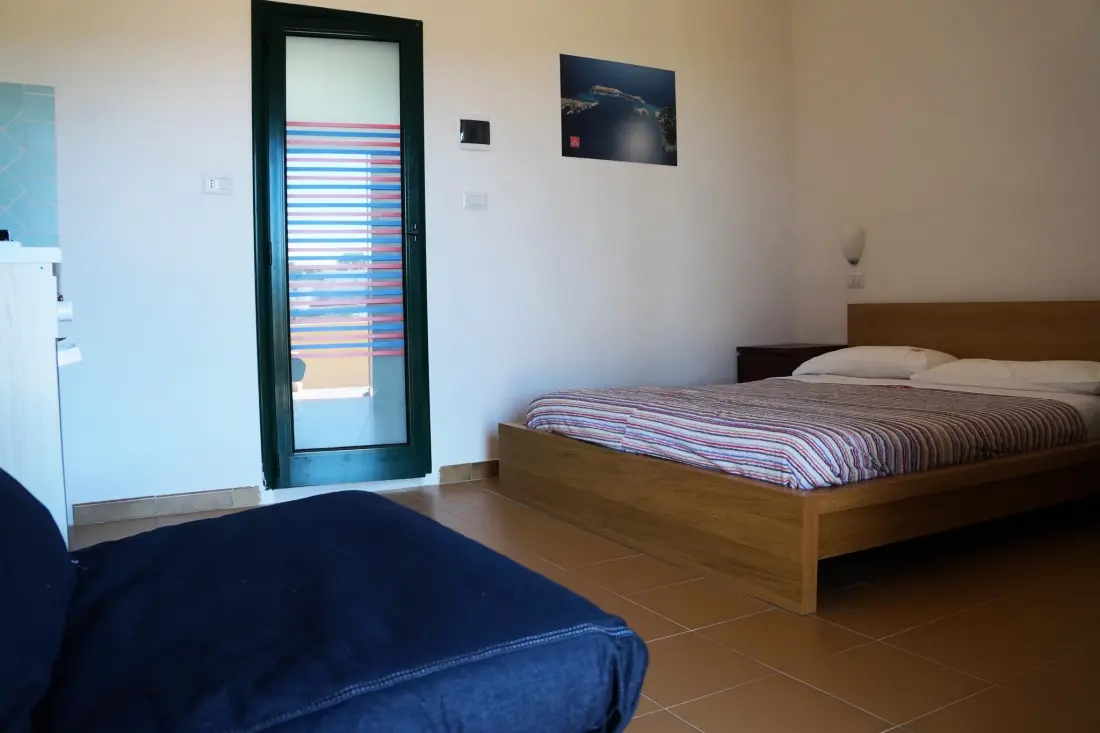 Baia Holiday San Nicola 4 étoiles★★★★