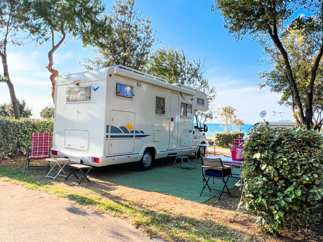 Baia Holiday San Nicola 4 étoiles★★★★