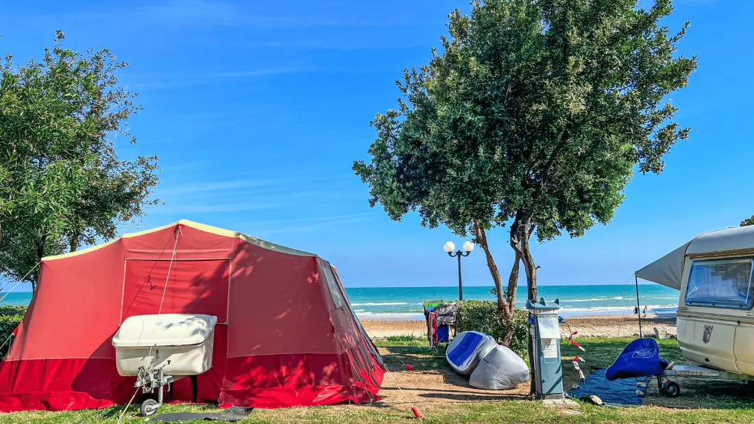 Baia Holiday San Nicola 4 étoiles★★★★