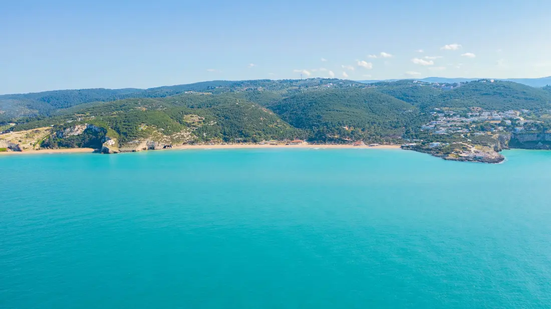 Baia Holiday San Nicola 4 étoiles★★★★
