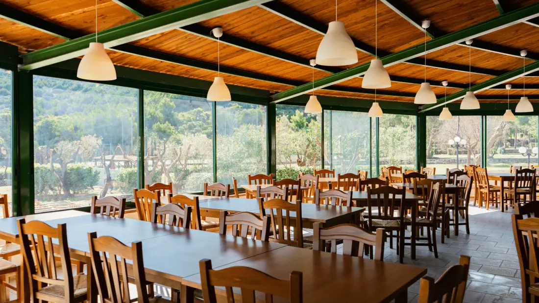 Baia Holiday San Nicola 4 étoiles★★★★