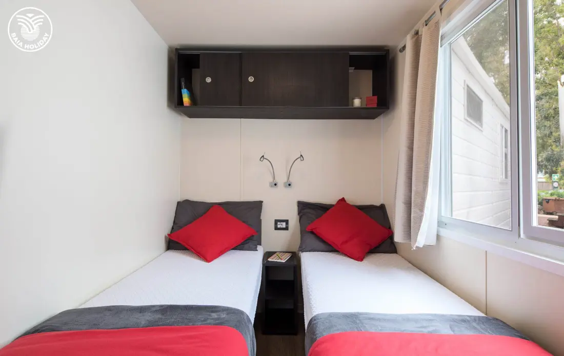Baia Holiday San Nicola 4 étoiles★★★★