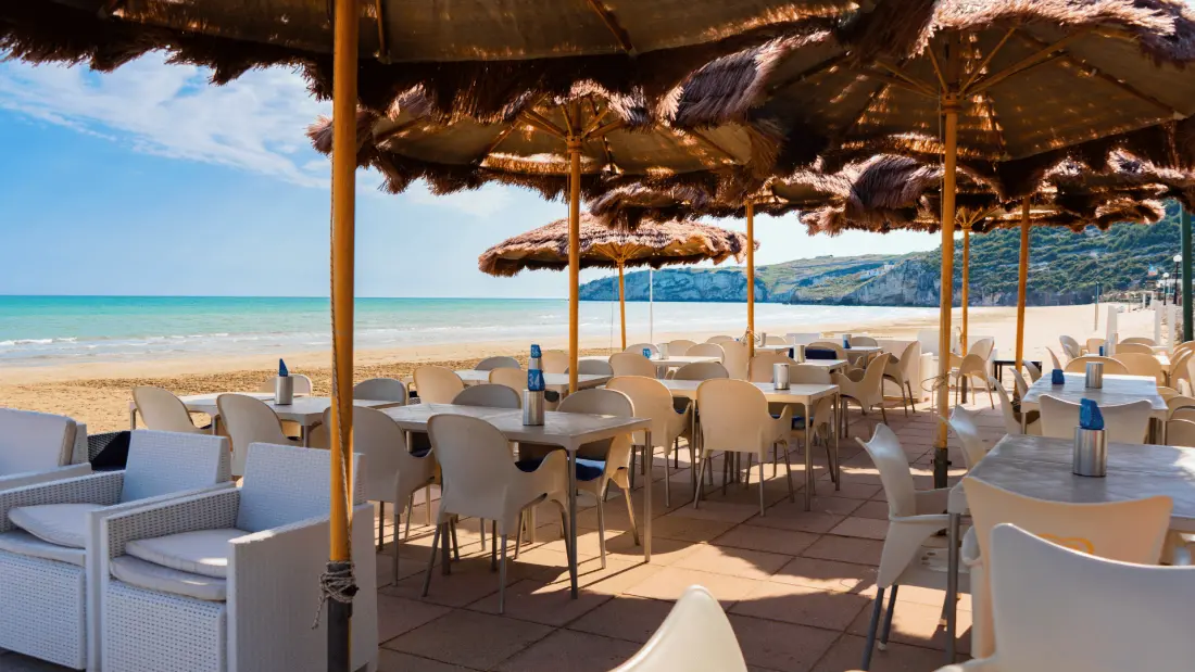 Baia Holiday San Nicola 4 étoiles★★★★
